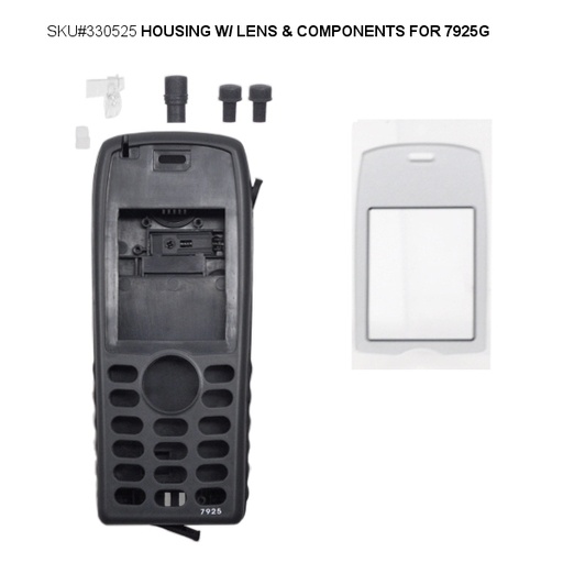 [4/8/2026 8 pcs in stock only not 20] 330525