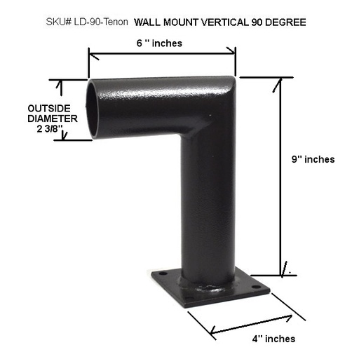 LD-90-Tenon