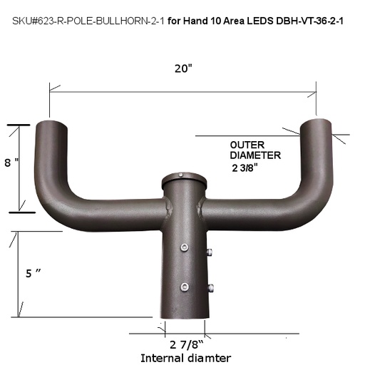 623-R-POLE-BULLHORN-2-1